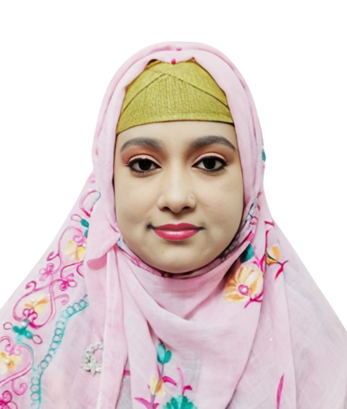 Most. Yousufa Khatun